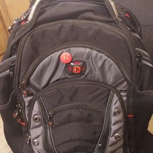 SwizzGear Labtop bag